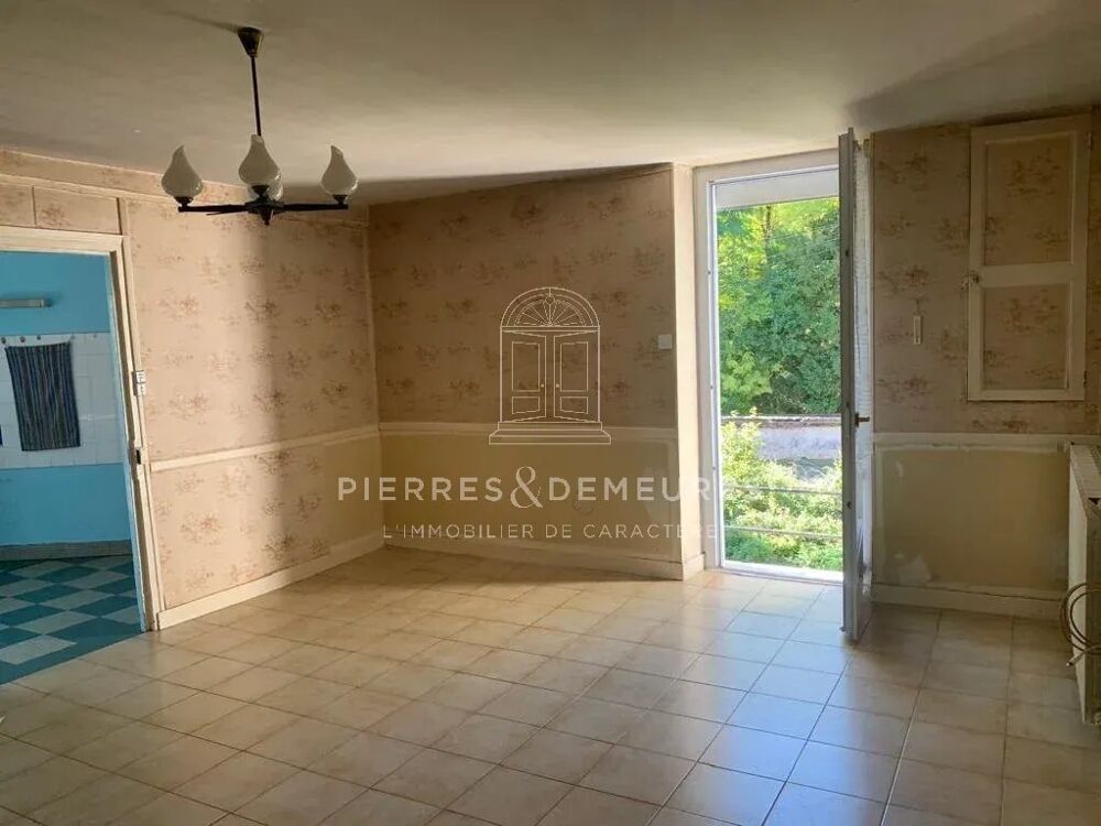 Vente Maison Maison de Village en Pierres Lury-sur-arnon