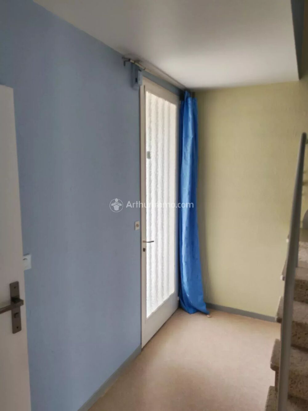 Vente Maison Maison 3 chambres avec garage – secteur Lameilhé – Castres Castres