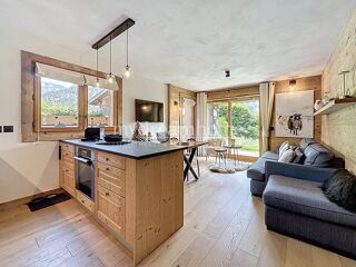  Appartement  vendre 4 pices 57 m