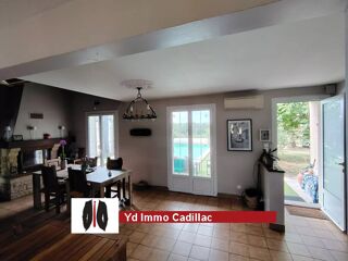  Maison à vendre 6 pièces 140 m²
