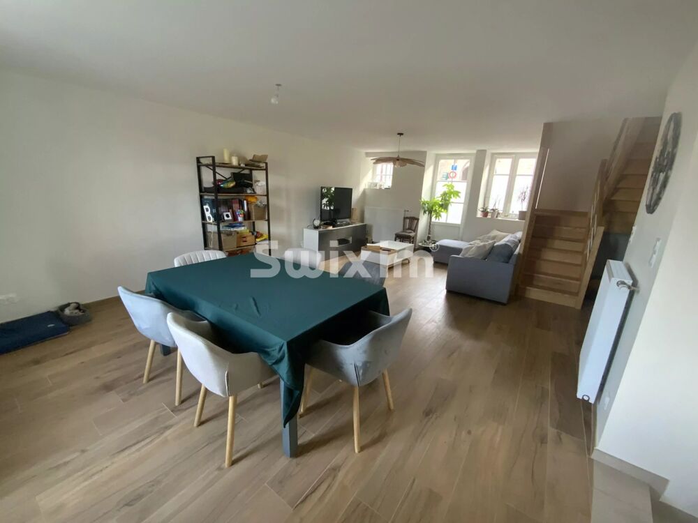Vente Maison Maison en pierre Dole Nord Rochefort-sur-nenon