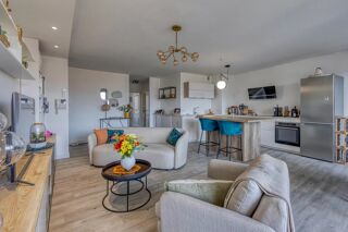  Appartement � vendre 3 pi�ces 68 m�