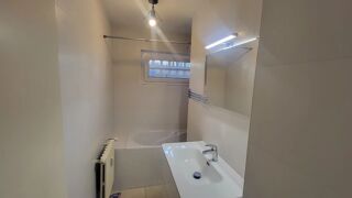  Appartement à vendre 3 pièces 55 m²