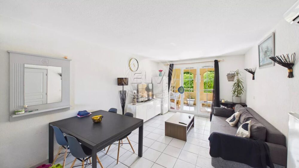 Appartement à Plan de la Tour