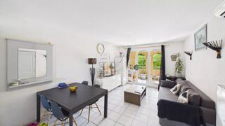 Appartement à vendre 3 pièces 53 m²