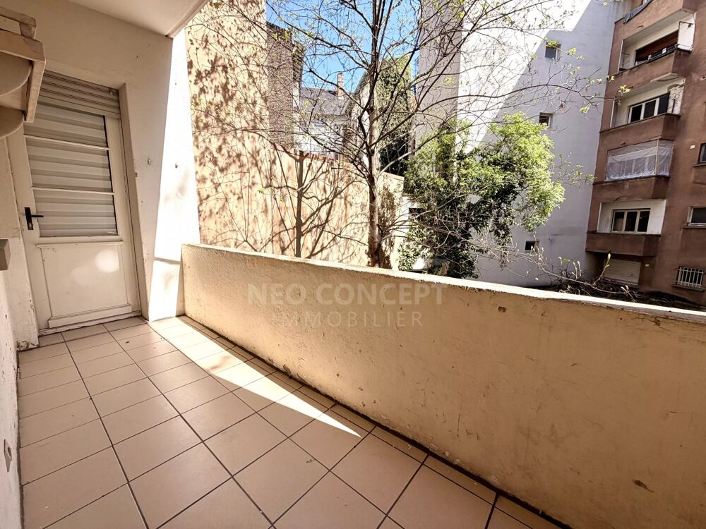 Vente Appartement Appartement 3 pièces 75m² à l'Observatoire Strasbourg