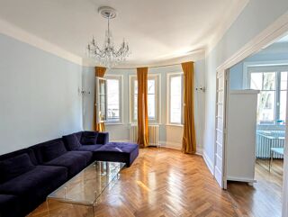  Appartement � vendre 3 pi�ces 84 m�