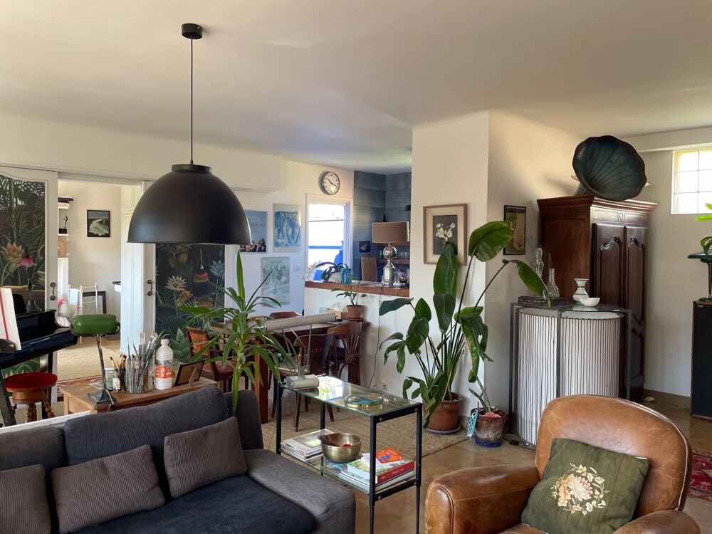 à vendre  Appartement Nice (06000)