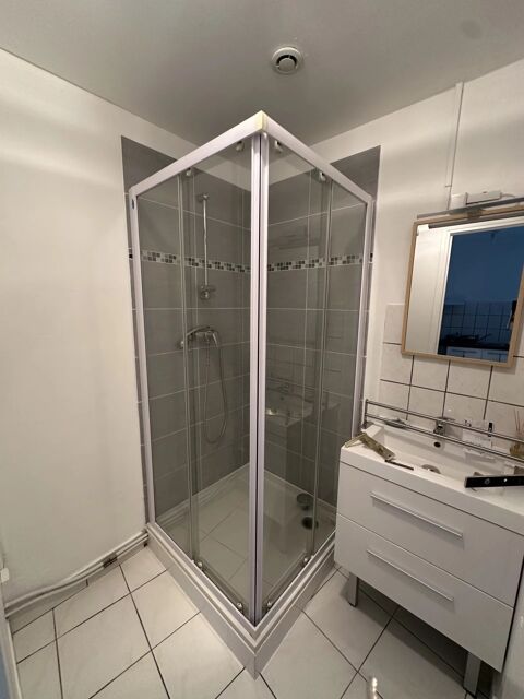  Appartement � louer 2 pi�ces 35 m�