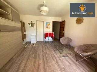  Appartement à vendre 1 pièce 27 m²