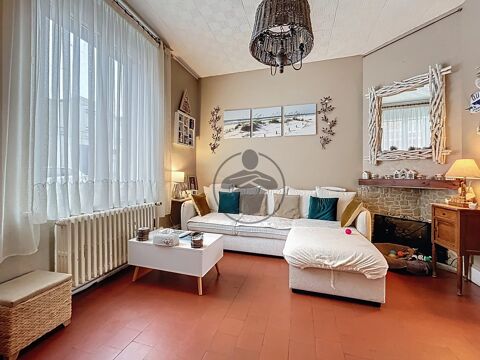   Maison - Investissement locatif rentable Maison - 4 pi�ce(s) - 70 m�