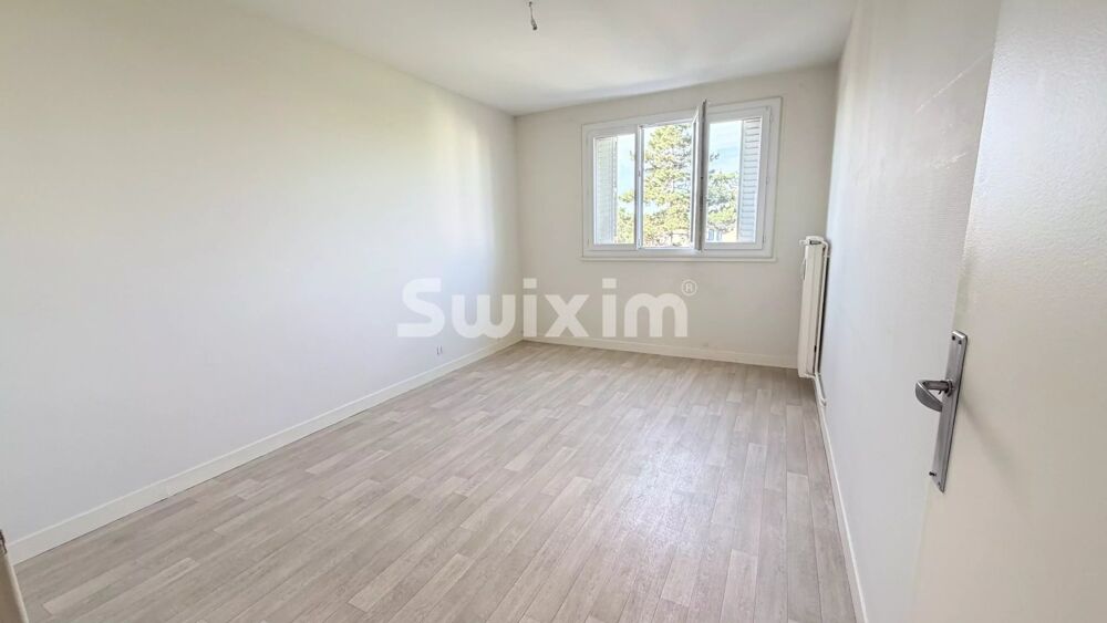 Appartement 5 pièces