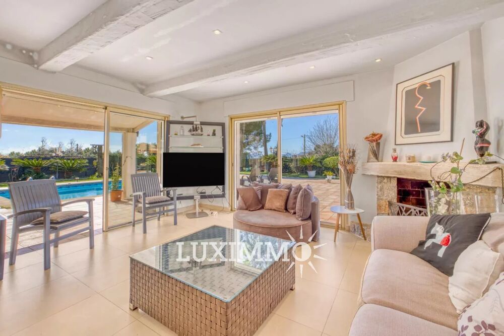 Maison – Mougins - Vue 5