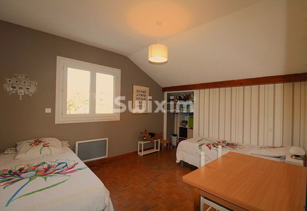 � vendre  Maison Poisy (74330)