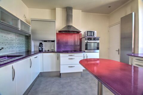  Appartement � louer 3 pi�ces 73 m�