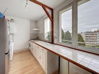  Appartement à vendre 4 pièces 65 m²