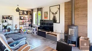  Maison à vendre 5 pièces 113 m²