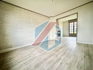  Maison � vendre 3 pi�ces 75 m�