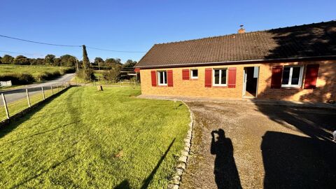   Maison 2 chambres Maison - 3 pi�ce(s) - 75 m�