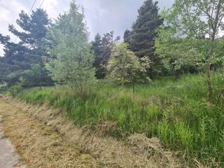  Terrain � vendre 1896 m�