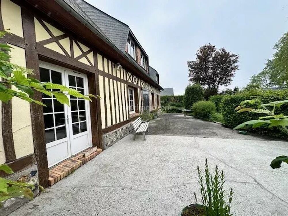 Vente Maison CAMPAGNE D'ANGERVILLE L'ORCHER Angerville-l'orcher
