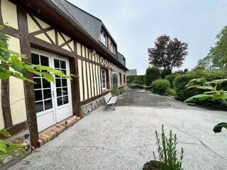  Maison à vendre 8 pièces 295 m²