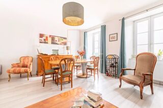  Appartement à vendre 3 pièces 87 m²