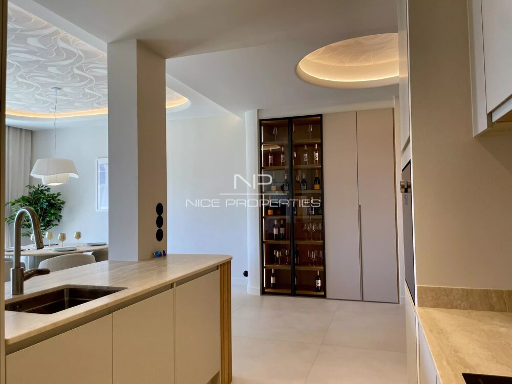 à vendre  Appartement Cannes (06400)