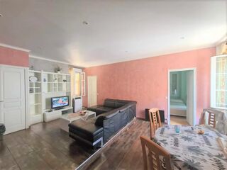  Appartement à louer 3 pièces 50 m²