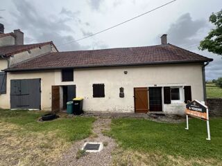  Maison à vendre 3 pièces 50 m²
