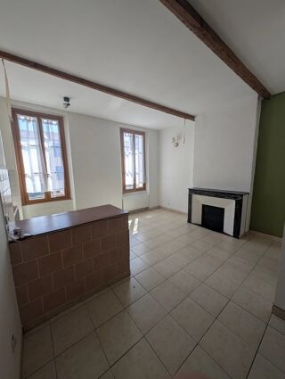  Appartement à louer 1 pièce 34 m²