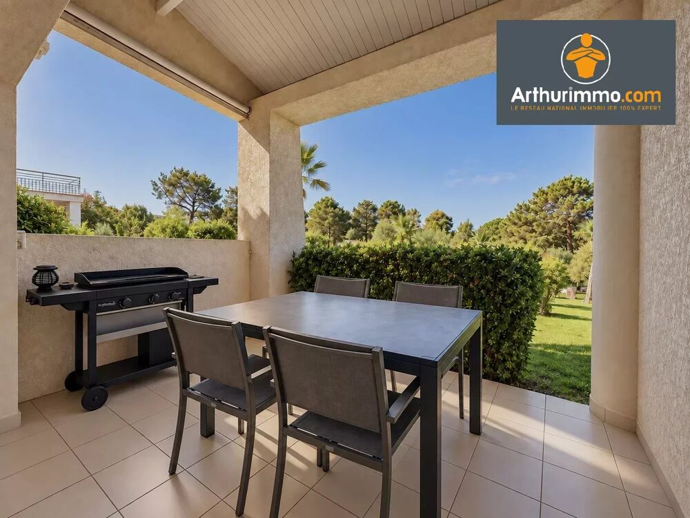 Vente Appartement Appartement duplex T3 Résidence Bella Vista Porticcio