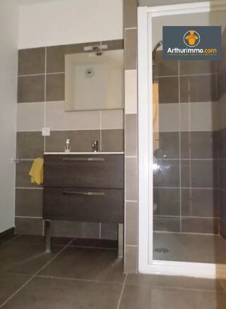  Appartement � louer 2 pi�ces 43 m�