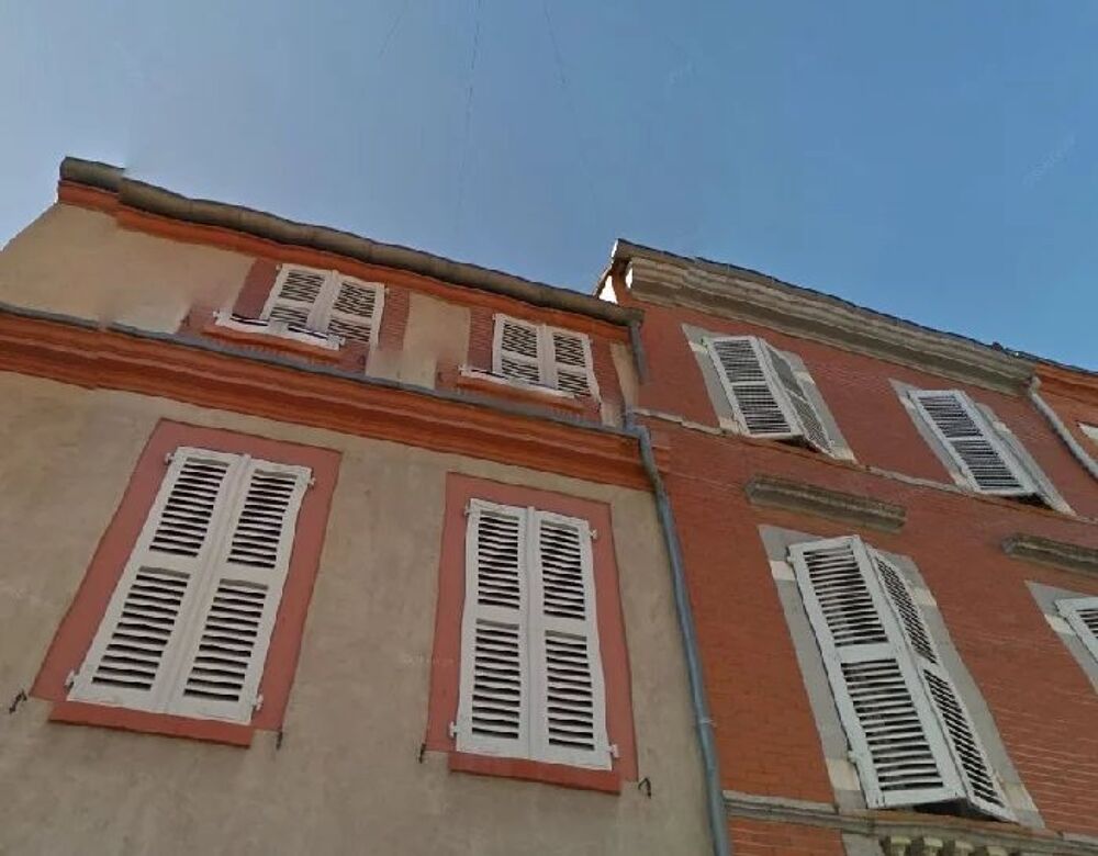 Location Appartement STUDIO MEUBLE HYPERCENTRE Toulouse