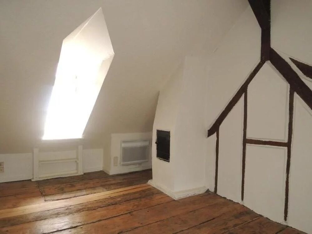Location Appartement A LOUER - DUPLEX - HYPERCENTRE Strasbourg