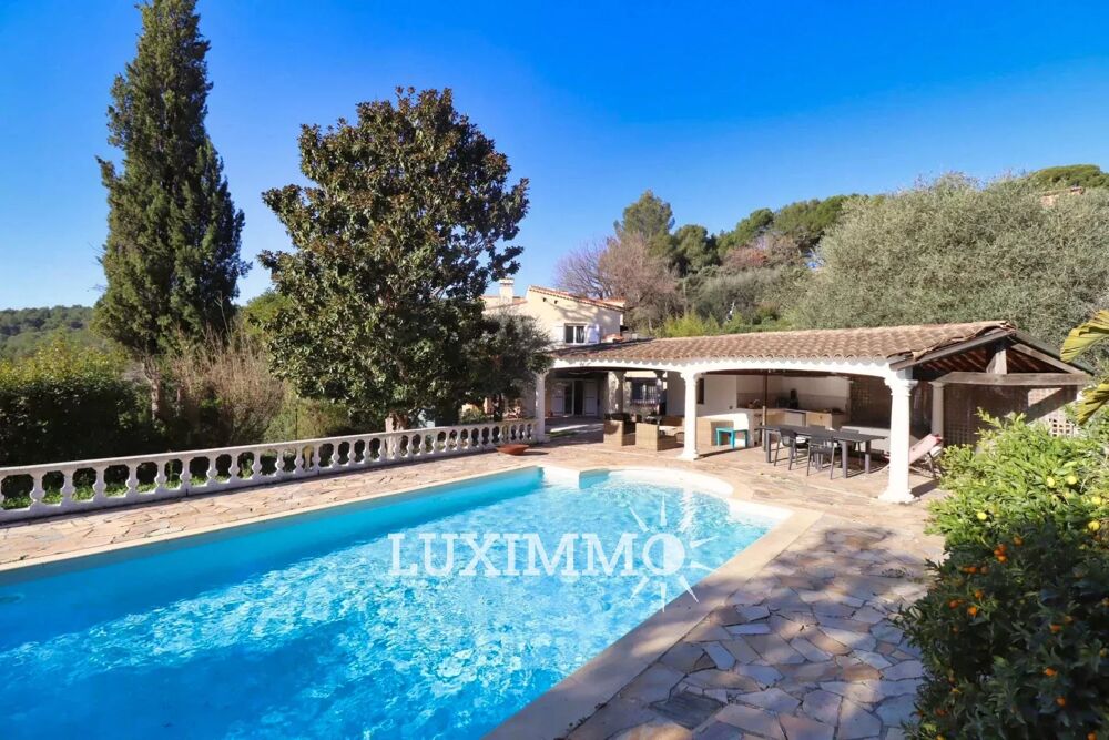  vendre  Maison Mougins (06250)