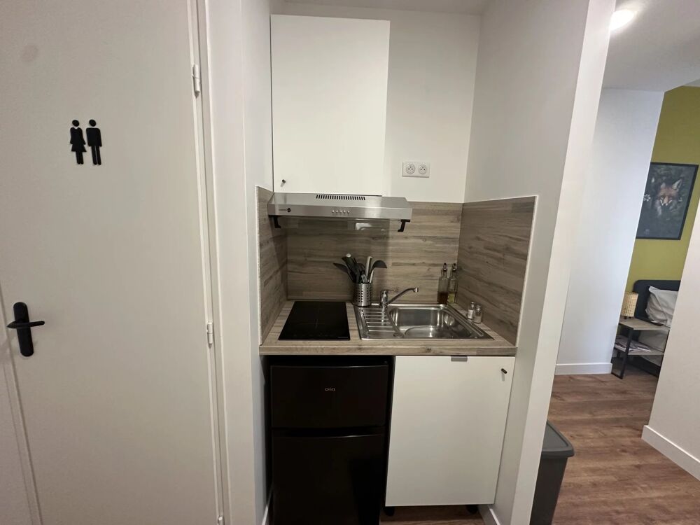 Location Appartement Appartement centre ville Saint-quentin