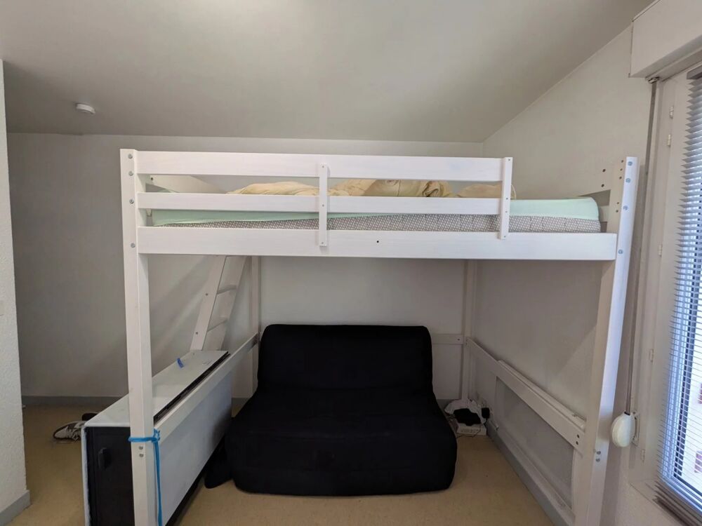 Location Appartement STUDIO~MEUBLÉ LE MANS CHASE ROYALE Le mans