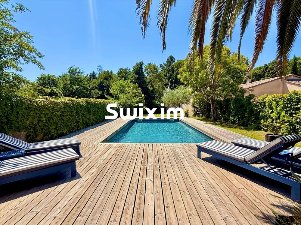 Maison 5 pièces 225 m² · à Pierrelatte · 225 m² · 499 000 €