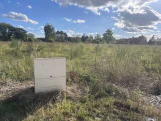  Terrain  vendre 500 m