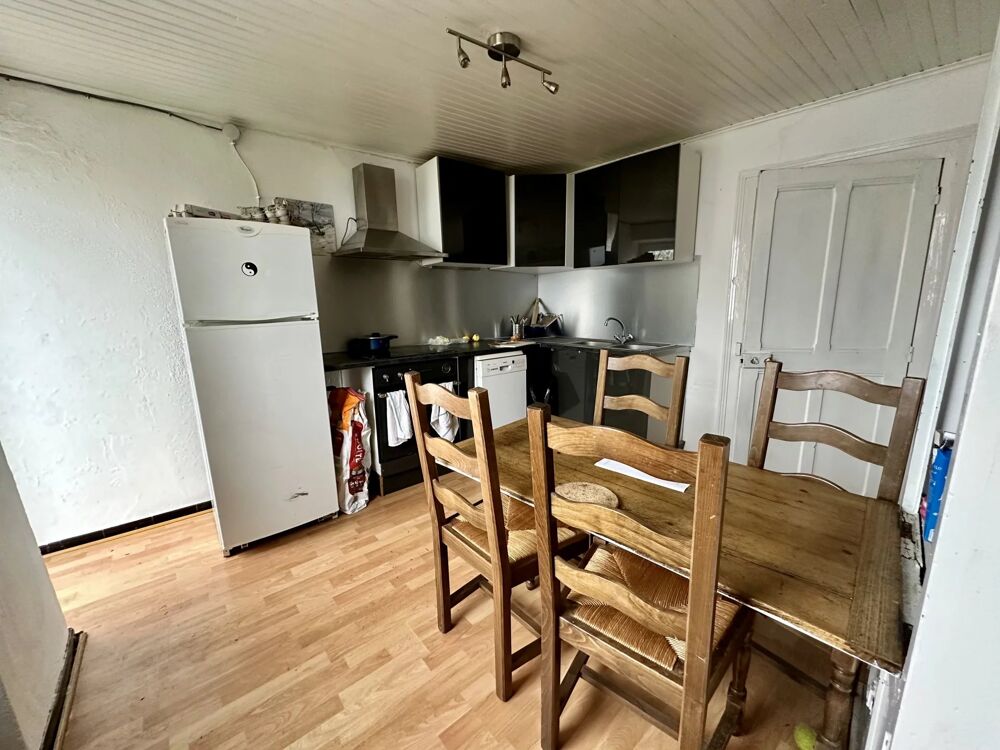 Vente Maison Maison de caractère avec vue panoramique La garde