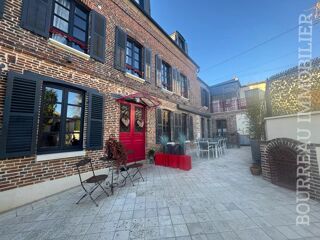  H�tel Particulier � vendre 10 pi�ces 255 m� Joigny