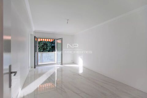   Cap d'Ail, proche hôpital Princesse Grâce de Monaco, beau petit Appartement - 3 pièce(s) - 58 m²