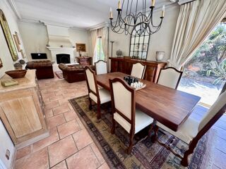 Vente Maison Mougins vente villa individuelle avec piscine Mougins