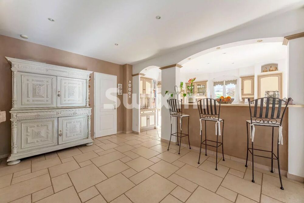 Vente Maison Maison au calme avec grand garage. Annecy