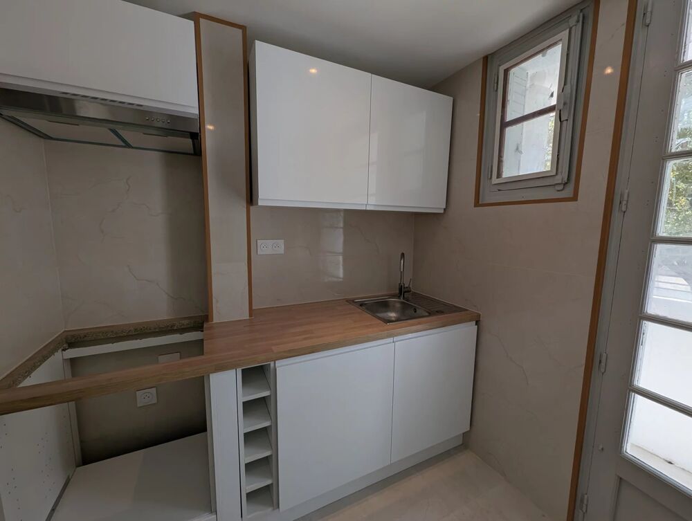 Location Appartement Appartement T3 rénové Alyscamps Arles