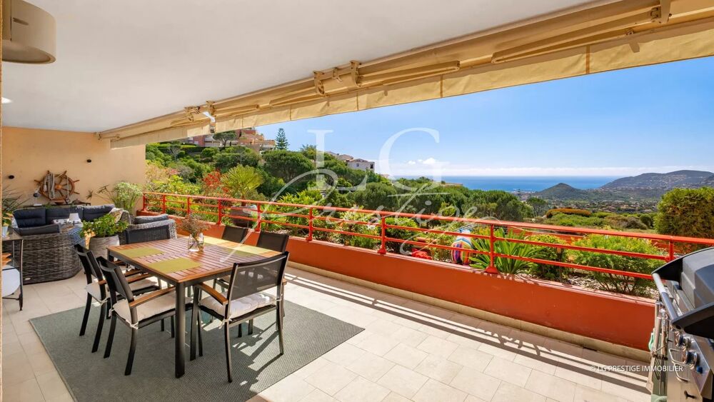 � vendre  Appartement Mandelieu-la-Napoule (06210)