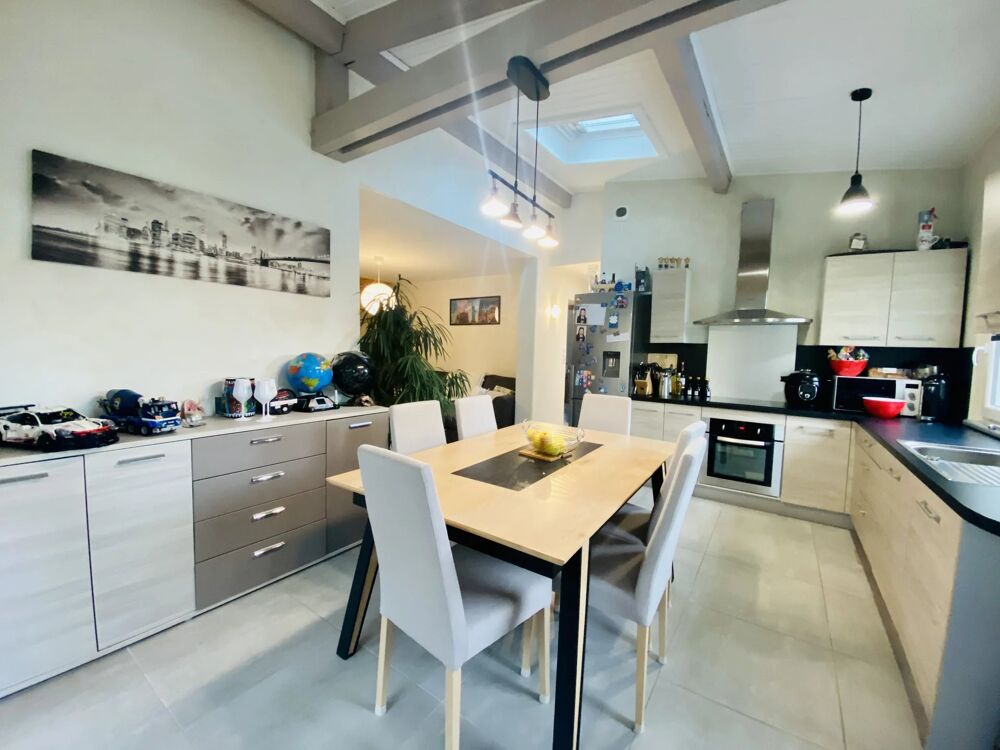 Vente Appartement Appartement 5 pièces Dole