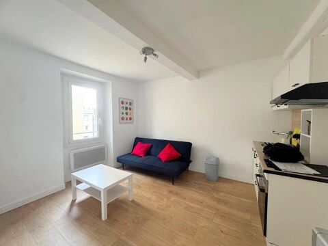  Appartement � louer 2 pi�ces 28 m�