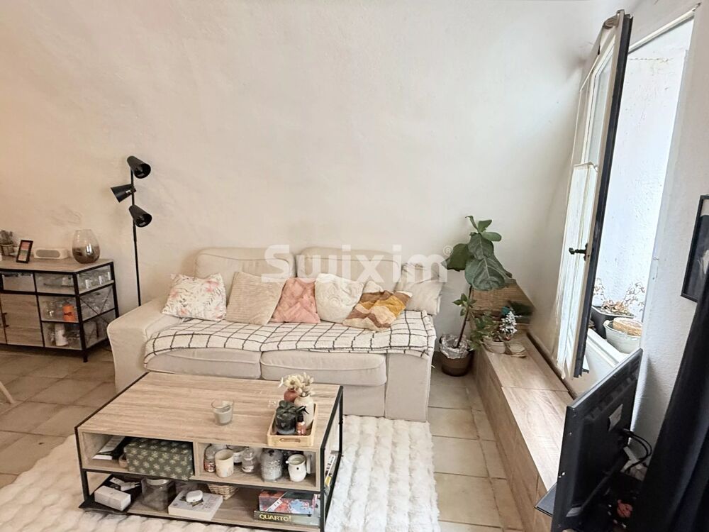 Vente Maison Maison/Villa 3 pièces Saint-paul-trois-châteaux